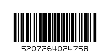 041-212004 ПАНТАЛОН ДЕНИМ 26 5207264024758 - Баркод: 5207264024758