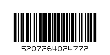 041-212004 ПАНТАЛОН ДЕНИМ 28 5207264024772 - Баркод: 5207264024772