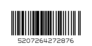 142-112008 ПАНТАЛОН NAVY BLUE 42 5207264272876 - Баркод: 5207264272876