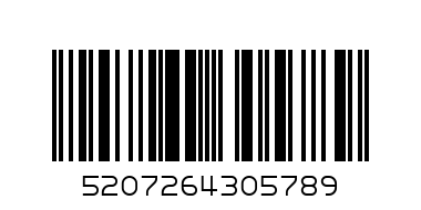 142-210054 БЛУЗА CARBON S 5207264305789 - Баркод: 5207264305789