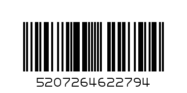 046-243002 КЛИН BLACK XL 5207264622794 - Баркод: 5207264622794