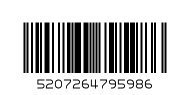 047-110002 БЛУЗА PURPLE S 5207264795986 - Баркод: 5207264795986