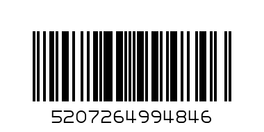 049-110003 БЛУЗА NAVY BLUE L 5207264994846 - Баркод: 5207264994846