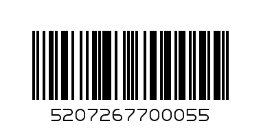 21242.0296.05126 1 РОКЛЯ ЗЛАТЕН СИНДЖИР 5207267700055 - Баркод: 5207267700055
