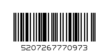 21251.0580.05108 1 РОКЛЯ ДАНТЕЛА ЗЕЛЕНО 5207267770973 - Баркод: 5207267770973
