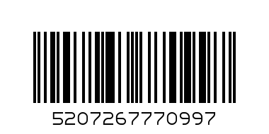 21251.0580.05108 3 РОКЛЯ ДАНТЕЛА ЗЕЛЕНО 5207267770997 - Баркод: 5207267770997