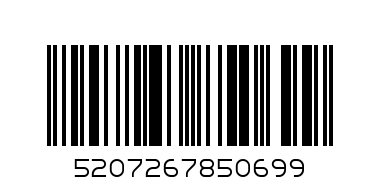 21252.0568.05106 2 РОКЛЯ ДАНТЕЛА СИНЬО 5207267850699 - Баркод: 5207267850699