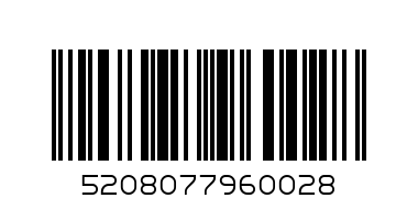 Кроасан Лотос - Баркод: 5208077960028