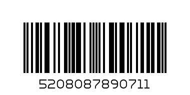 076.50.01.150 48 ЧЕРНА РОКЛЯ С КОЛИЕ БИЖУ 5208087890711 - Баркод: 5208087890711