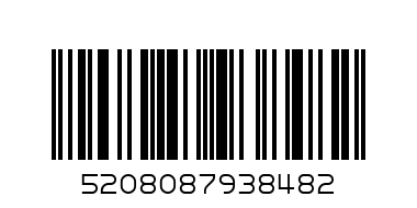077.50.01.032 44 ЧЕРНА РОКЛЯ С КОЖЕН АКЦЕНТ 5208087938482 - Баркод: 5208087938482