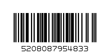 077.50.01.082 50 РОКЛЯ ЧЕРНА ДАНТЕЛА 5208087954833 - Баркод: 5208087954833