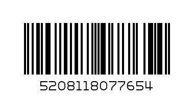 049-210141 БЛУЗА LIGHT BLUE S 5208118077654 - Баркод: 5208118077654