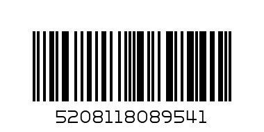 149-444001 ГАЩЕРИЗОН OFF WHITE 38 5208118089541 - Баркод: 5208118089541