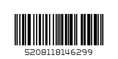 050-212904 ПАНТАЛОН BLACK DENIM M 5208118146299 - Баркод: 5208118146299