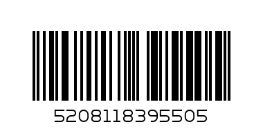 052-012019 ПАНТАЛОН 42 BLACK DENIM 5208118395505 - Баркод: 5208118395505