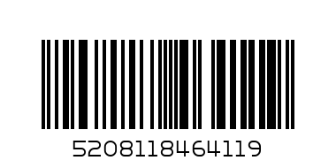 053-017011 ЯКЕ 38 WHITE DENIM 5208118464119 - Баркод: 5208118464119