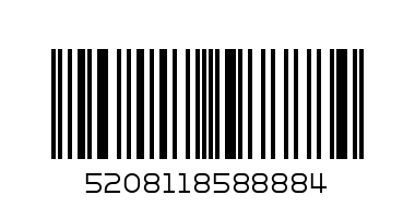 054-355009 ОБЕЦИ ONE BLACK 5208118588884 - Баркод: 5208118588884