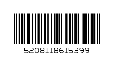 153-144009 ГАЩЕРИЗОН 38 POWDER 5208118615399 - Баркод: 5208118615399