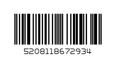 154-444001 ГАЩЕРИЗОН 40 POWDER 5208118672934 - Баркод: 5208118672934
