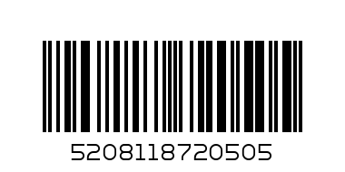 155-112007 ПАНТАЛОН 38 NAVY BLUE 5208118720505 - Баркод: 5208118720505