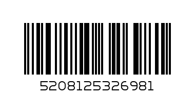 081.20.01.063 54 ПАНТАЛОН ДЕНИМ ТЪМНОСИНЬО 5208125326981 - Баркод: 5208125326981