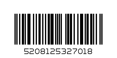 081.20.01.130 46 ПАНТАЛОН ДЕНИМ ЧЕРНО 5208125327018 - Баркод: 5208125327018