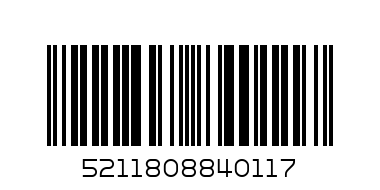 КАНЕЛА 1/2" ДАЛИЯ ДЪЛГА 15СМ. - Баркод: 5211808840117