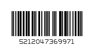 1403-1971 РОКЛЯ БЕЖОВО 42 5212047369971 - Баркод: 5212047369971