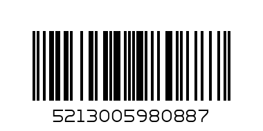 Чътни ЯГОДА - Баркод: 5213005980887