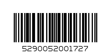 Lays barbeque 90g - Баркод: 5290052001727