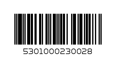 кроасан БЕЛИНО - Баркод: 5301000230028