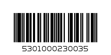 КроасанBELINOмини - Баркод: 5301000230035