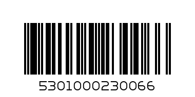 КРОАСАН БЕЛИНО - Баркод: 5301000230066