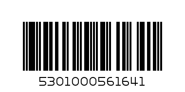 хепи кек 1 бр - Баркод: 5301000561641