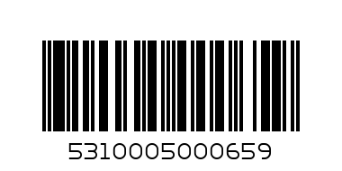 ДАФИНКА 250ГР - Баркод: 5310005000659