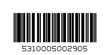 ШОК.ЯЙЦА ХЕПИ - Баркод: 5310005002905