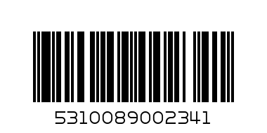 ДЪВКИ ПУШЕЩО МОЛИВЧЕ - Баркод: 5310089002341