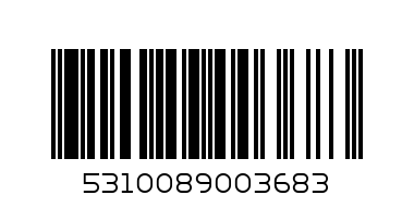 дъвка белла - Баркод: 5310089003683