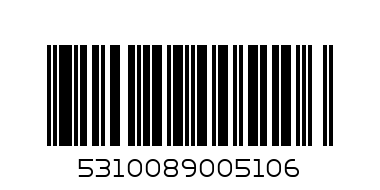 Б-НИ РОЛС 70БР - Баркод: 5310089005106