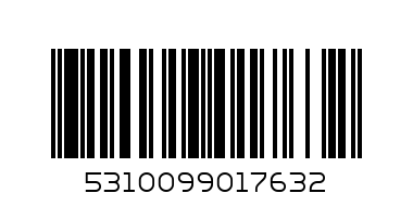 МЮСЛИ ВИТАЛИЯ 250 ГР./ВИДОВЕ - Баркод: 5310099017632