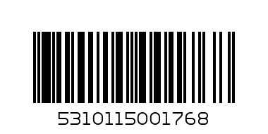 ЩРУДЕЛ ЯБЪЛКА - Баркод: 5310115001768