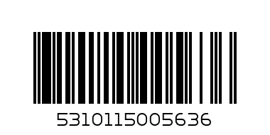 Кейк Винчини 400гр - Баркод: 5310115005636