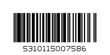 КЛИО БИФА РУЛЦА - Баркод: 5310115007586