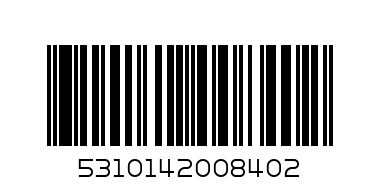 Кръц 80гр - Баркод: 5310142008402