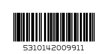 ЧОКО БИТС 40 ГР ФЪСТЪК - Баркод: 5310142009911