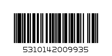 ЧОКО БИТС 40 ГР БЕКОН - Баркод: 5310142009935