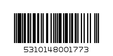 сладки с мармалад Сладка моя 380гр - Баркод: 5310148001773