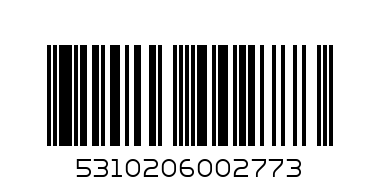 Леона какао - Баркод: 5310206002773