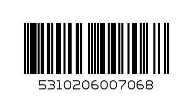 бисквити леон кукис 100гр - Баркод: 5310206007068