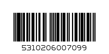 ???? ???? ???? ??? 400?? - Баркод: 5310206007099